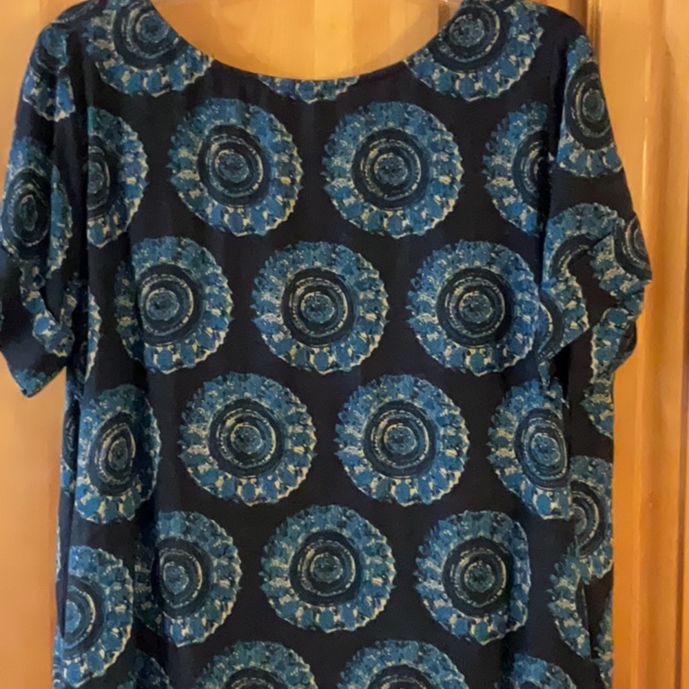Roller Rabbit dress - Picture 2 of 9